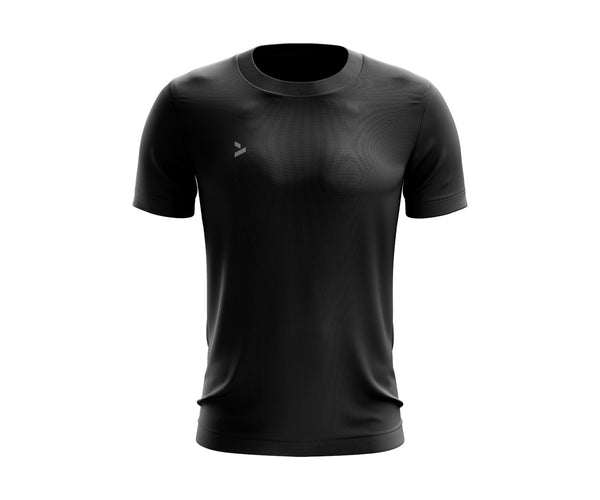 Tactic Jersey Black
